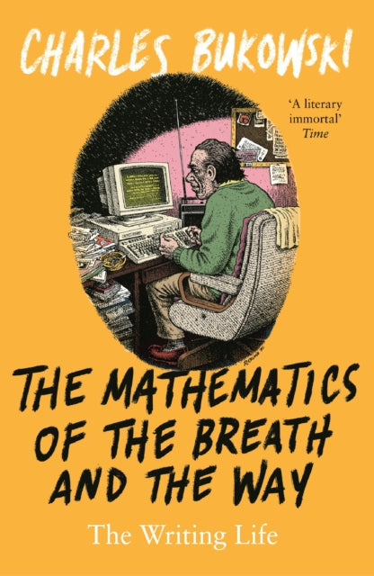 The Mathematics of the Breath and the Way - The Writing Life