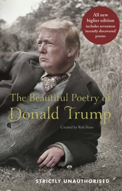 Beautiful Poetry of Donald Trump