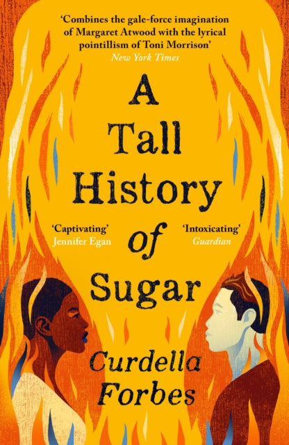 Tall History of Sugar