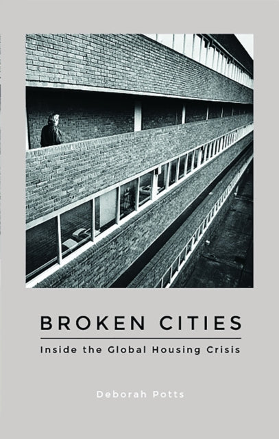 Broken Cities - Inside the Global Housing Crisis
