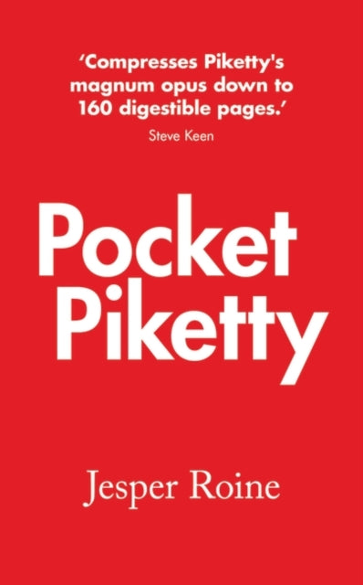 Pocket Piketty