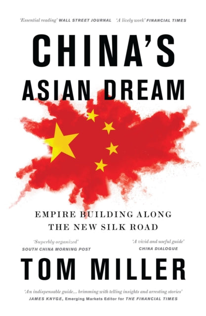 China's Asian Dream