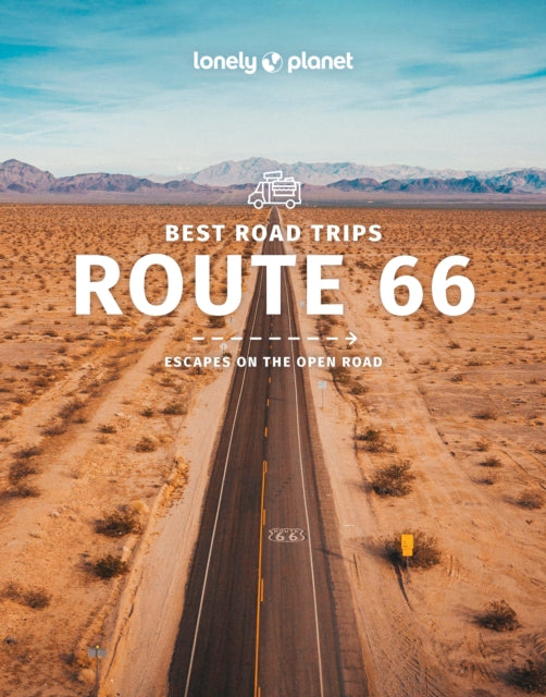 ROUTE 66 ROAD TRIPS LP 3E