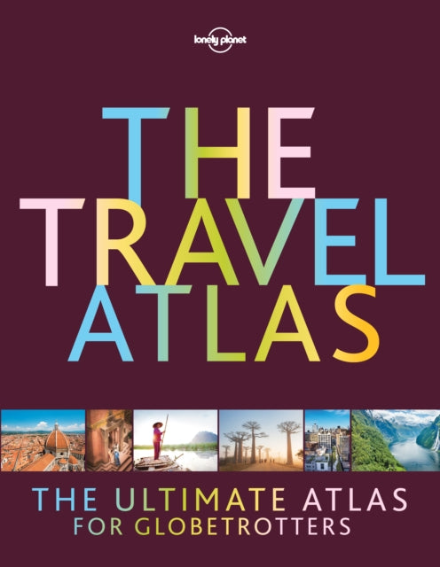 The Travel Atlas