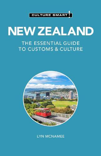 New Zealand - Culture Smart! - The Essential Guide to Customs & Culture