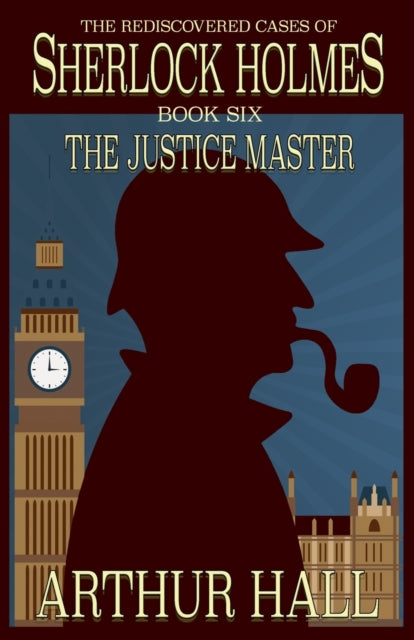 Justice Master