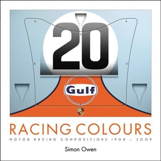 Racing Colours