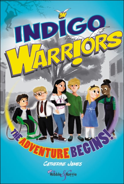 Indigo Warriors