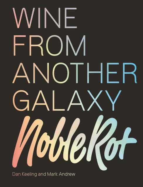 NOBLE ROT BOOK