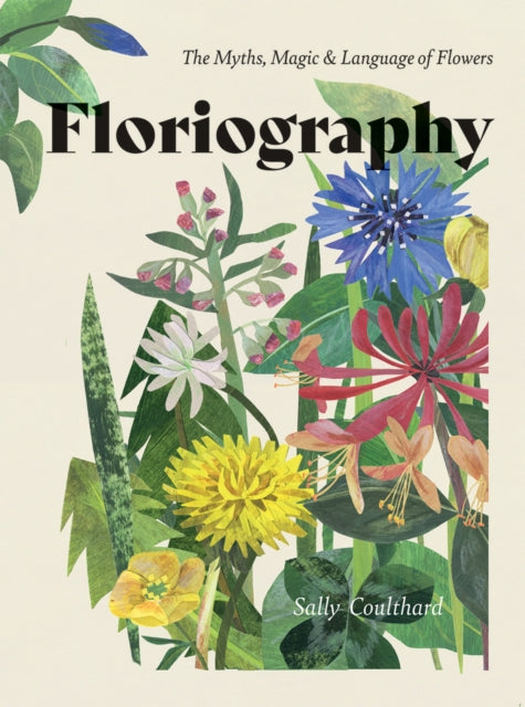 FLORIOGRAPHY