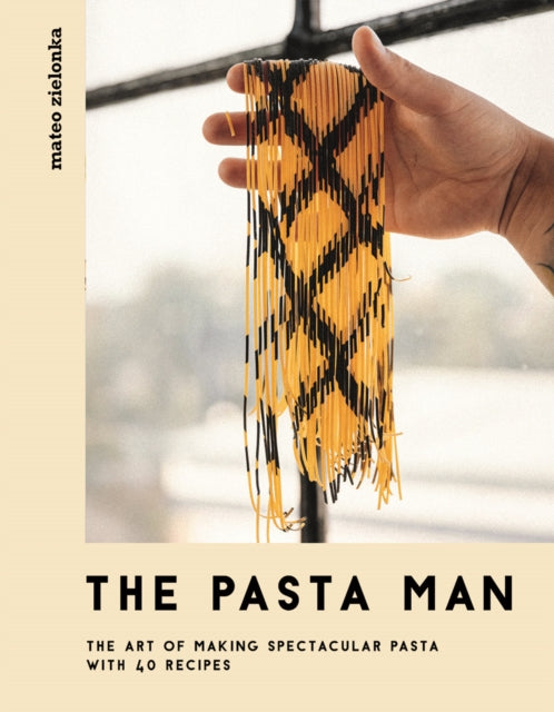 PASTA MAN