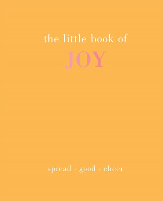 Little Book of Joy