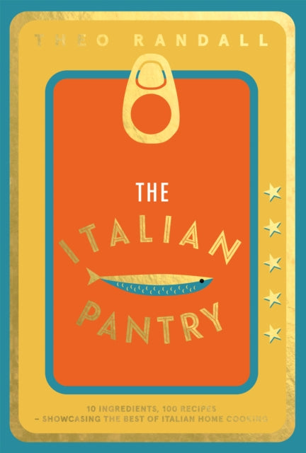 Italian Pantry