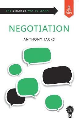 Negotiation - Smart Skills