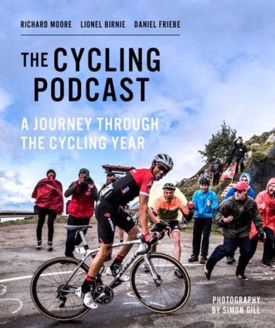 Journey Through the Cycling Year