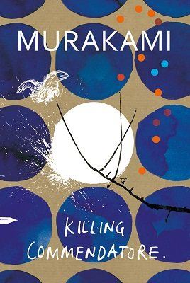KILLING COMMENDATORE