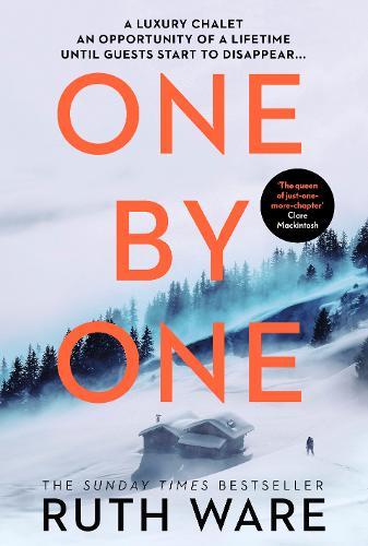 ONE BY ONE