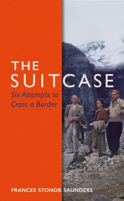 The Suitcase - Six Attempts to Cross a Border