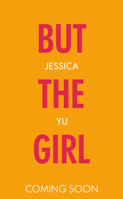 But the Girl