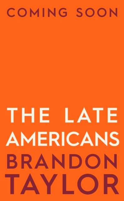 Late Americans