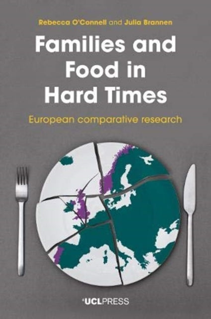 Families and Food in Hard Times - European Comparative Research