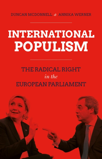 International Populism - The Radical Right in the European Parliament