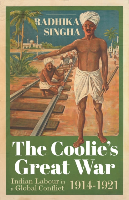 Coolie's Great War