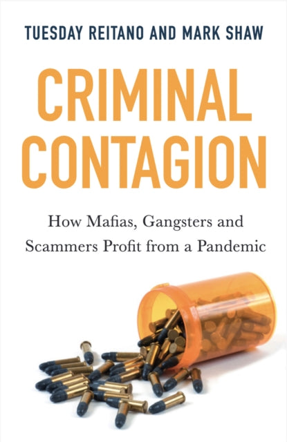 CRIMINAL CONTAGION