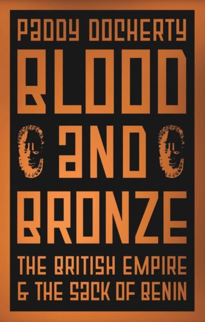 Blood and Bronze