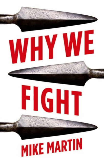 WHY WE FIGHT