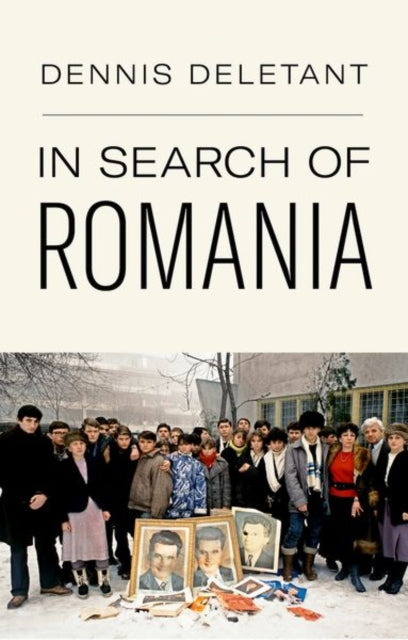 In Search of Romania