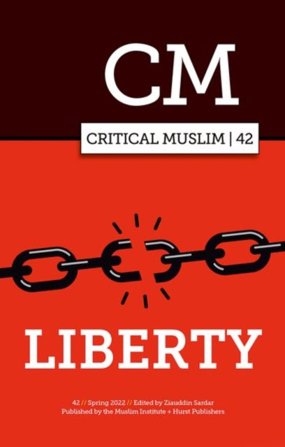 Critical Muslim 42