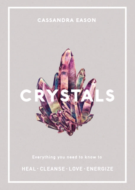 Crystals