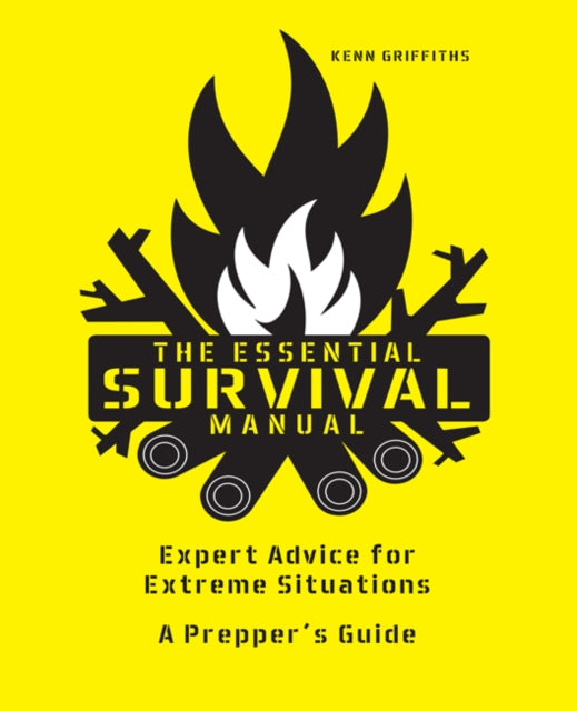 Essential Survival Manual