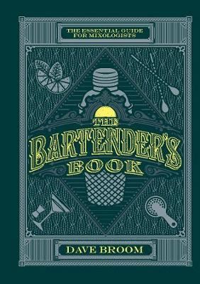 The Bartender's Book