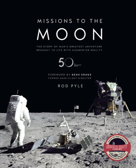 Missions to the Moon