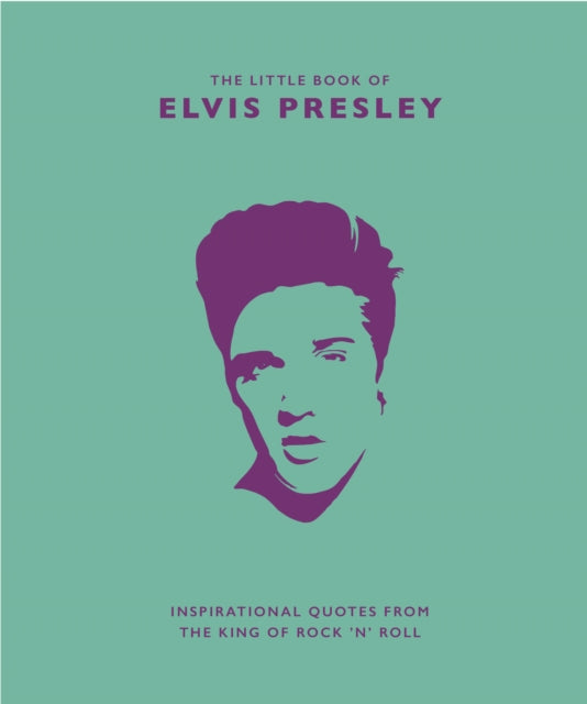 The Little Book of Elvis Presley