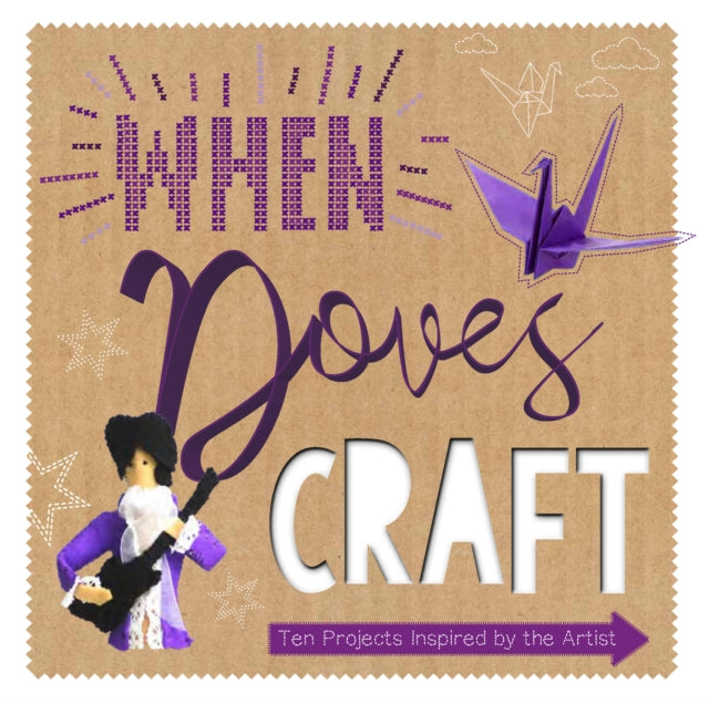 When Doves Craft