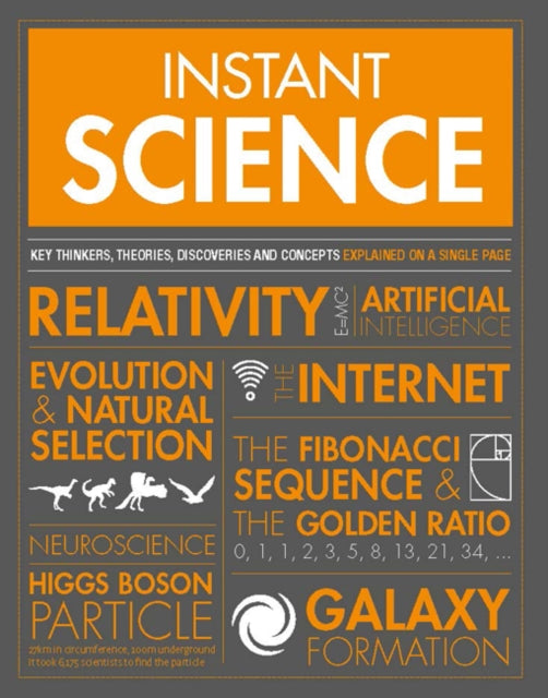 Instant Science