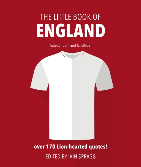 Little Book of England Football