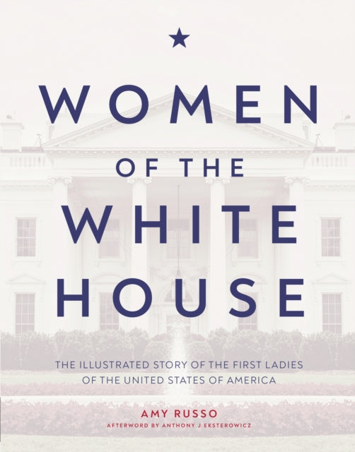 Women of the White House