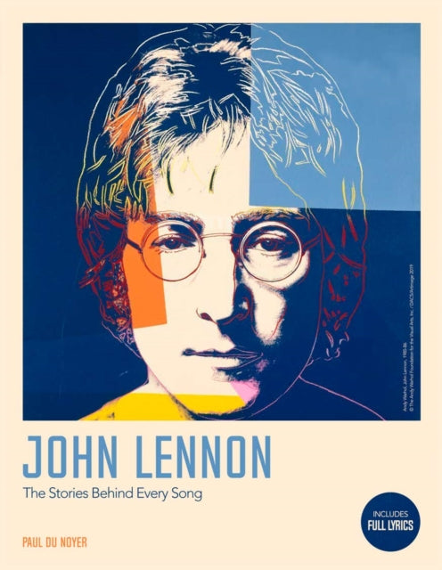 Complete John Lennon Songs