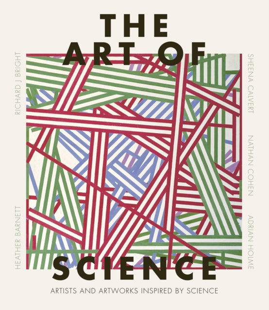 ART OF SCIENCE