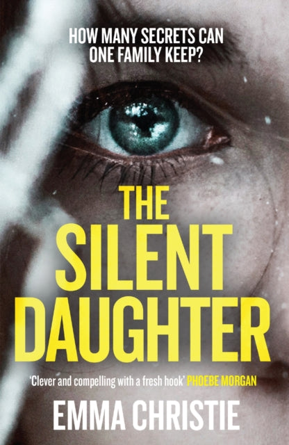 Silent Daughter