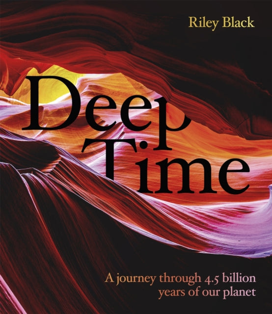 Deep Time