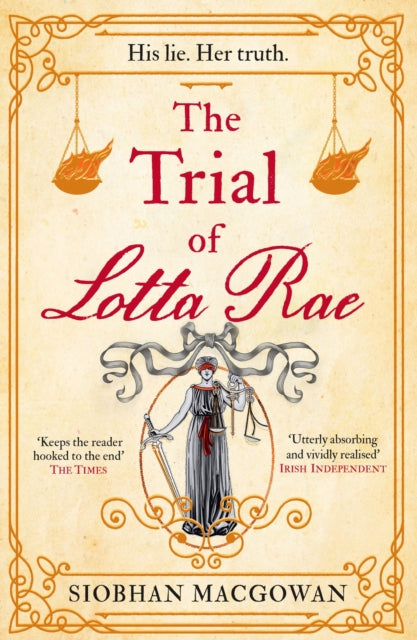 Trial of Lotta Rae