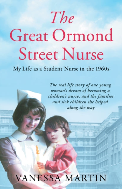 Great Ormond Street Nurse
