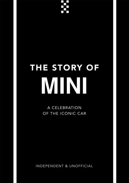 The Story of Mini - A Tribute to the Iconic Car