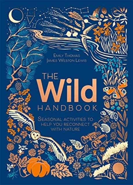 Wild Handbook