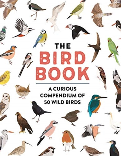 Bird Book